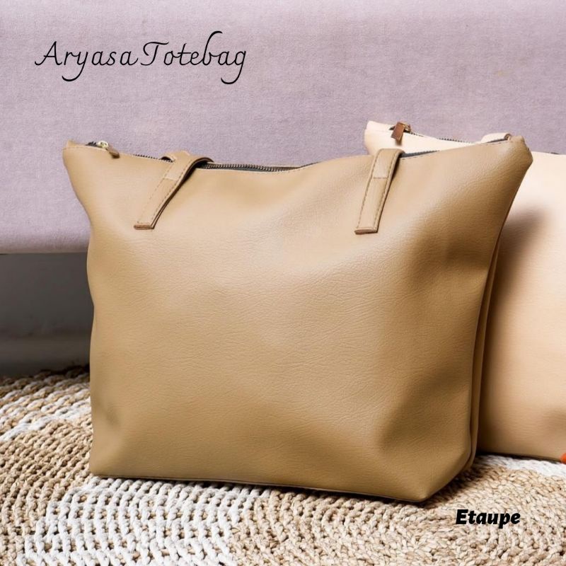 TAS TOTEBAG PREMIUM  ARYASA