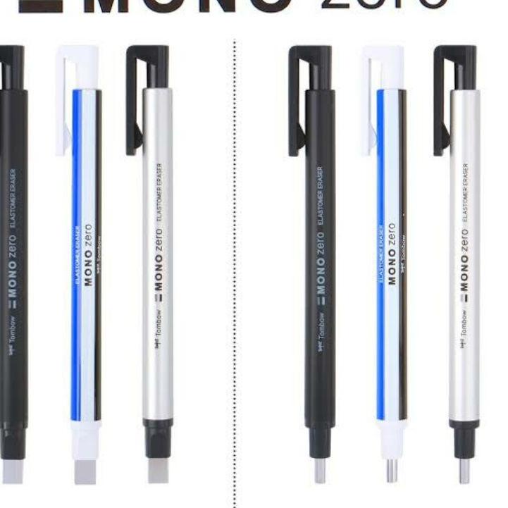 

Model terbaru HQH48 TOMBOW MONO ZERO MONOZERO PRECISION ERASER PENGHAPUS GAMBAR DETAIL AKURASI TINGG