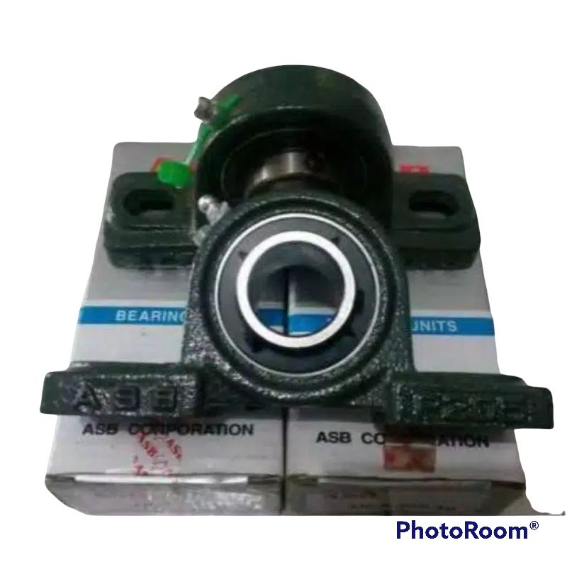 BEARING DUDUK UCP 204-12 AS 19MM