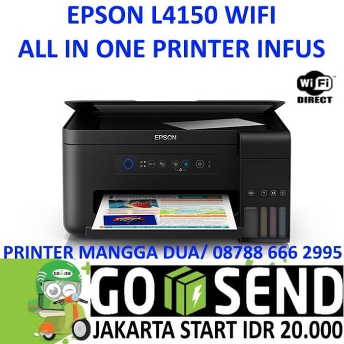 l4150 printer