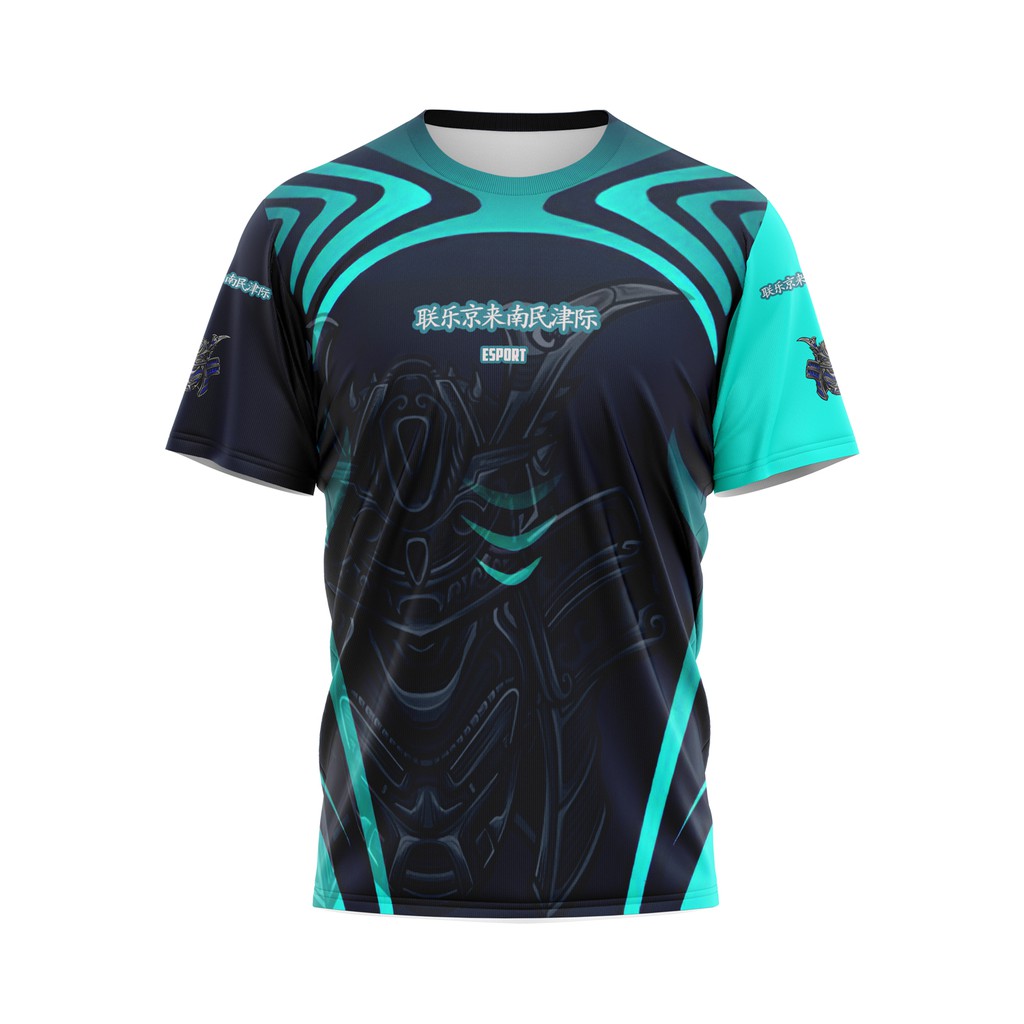 baju esport ml