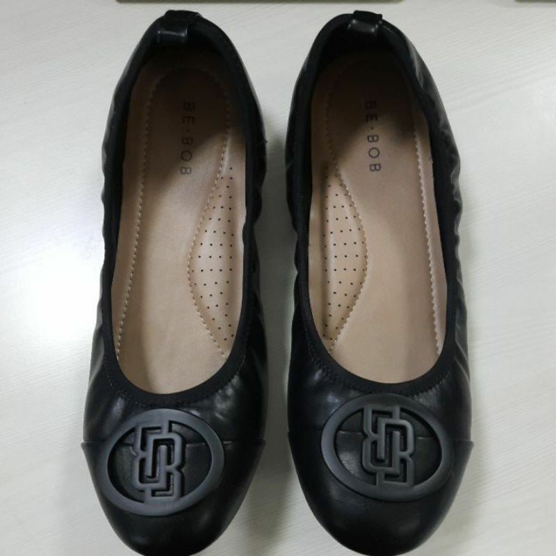 Be bob Flat Shoes Wenda X-18003 / Be-Bob Shoes Wenda-X18003