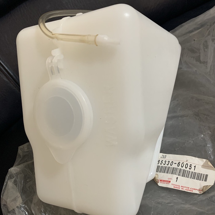 TABUNG WASHER TOYOTA HARDTOP DIESEL BJ40