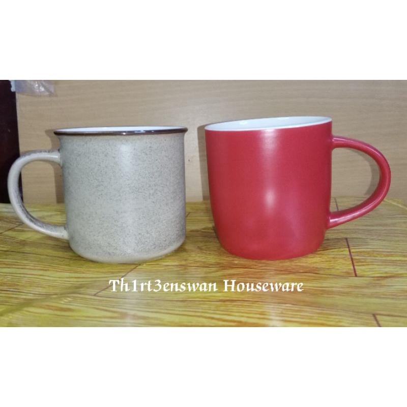 Pyramid Mug Keramik LsPr025 (Th-143)