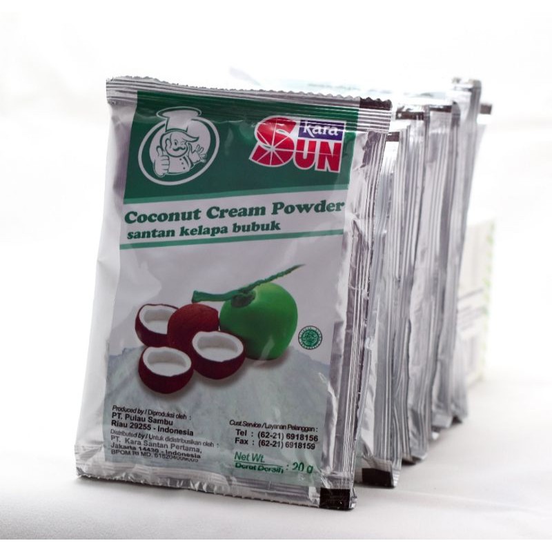 

sun Kara powder 20gr