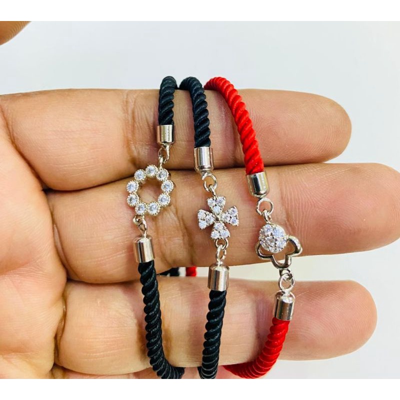 gelang wanita//gelang serut//gelang//gelang tali