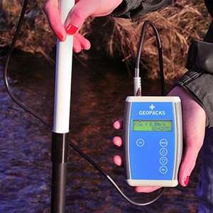 Flow Meter / Current Meter GEOPACKS