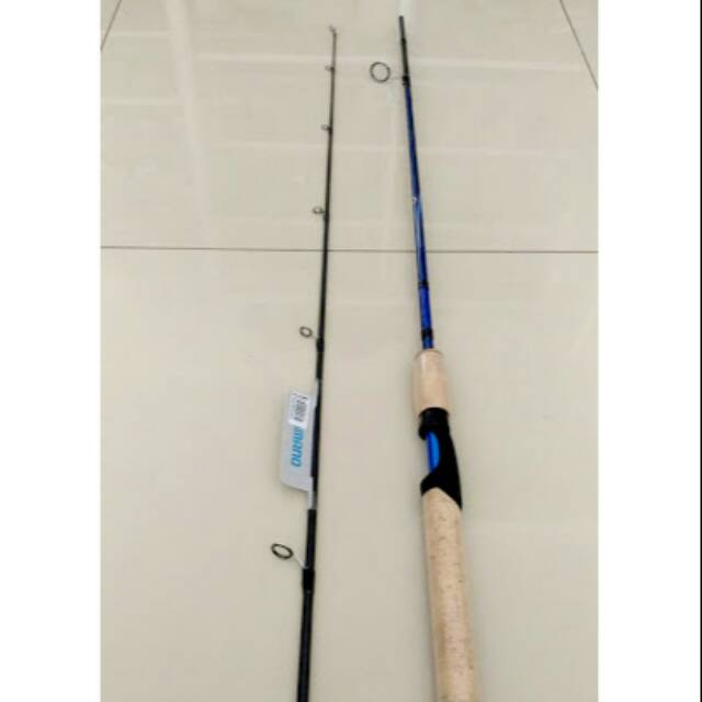 Joran Shimano Nexave cx