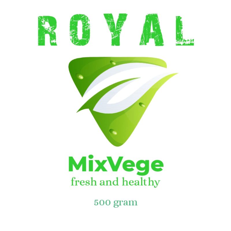 

MIXVEGE