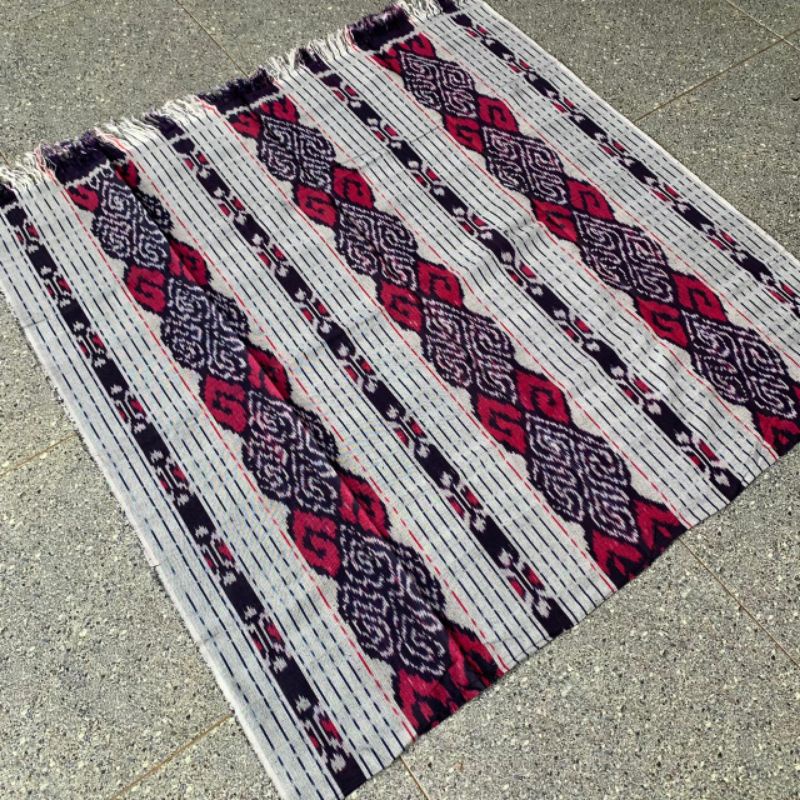 KAIN TENUN ETNIK JEPARA TENUN ORIGINAL KAIN TENUN TRADISIONAL