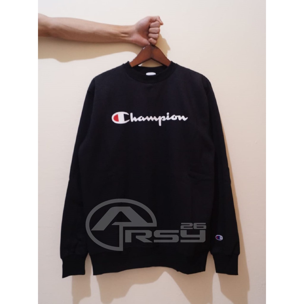 Crewneck CHAMPION/switer champion