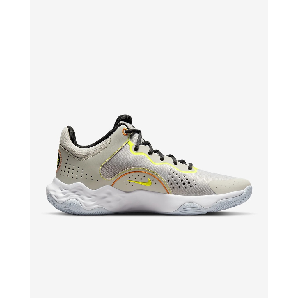 Sepatu Basket Nike Fly.By Mid 3  - DD9311-004