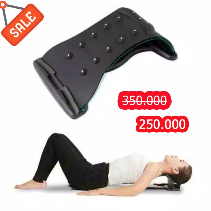 Alat Terapi Alat Terapi Tengkuk Leher, NECKCARE(F6J2) MURAH Alat Terapi Lutut Alat Terapi Kaki Alat 
