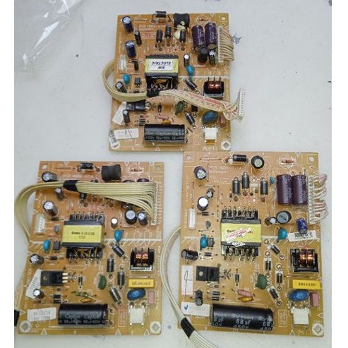 PSU POWER SUPPLY TV POLYTRON PLD 22D9500A 22D9500