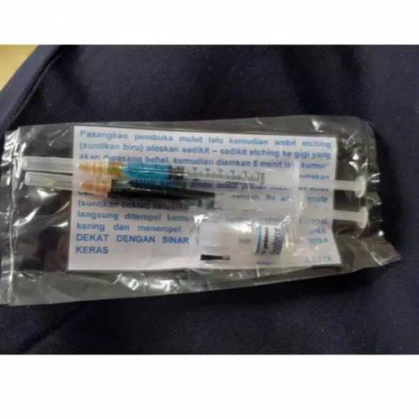 ACJ LEM PERMATA GIGI / DIAMOND ➫ 51