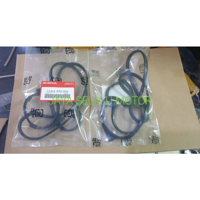 Gasket Cover Paking Tutup Klep Paking Klep Honda Maestro Accord Cielo