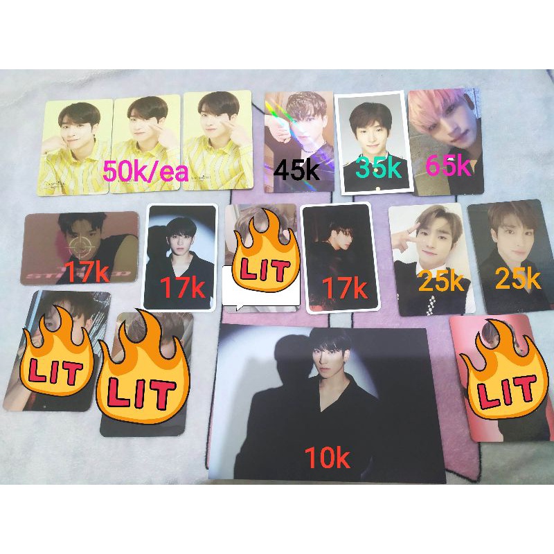 lenti stealer sangyeon