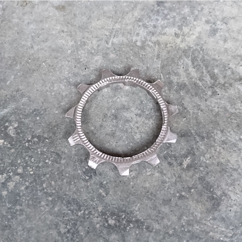 COG Gear Sprocket Sepeda 11 Speed 11T 12T 13T