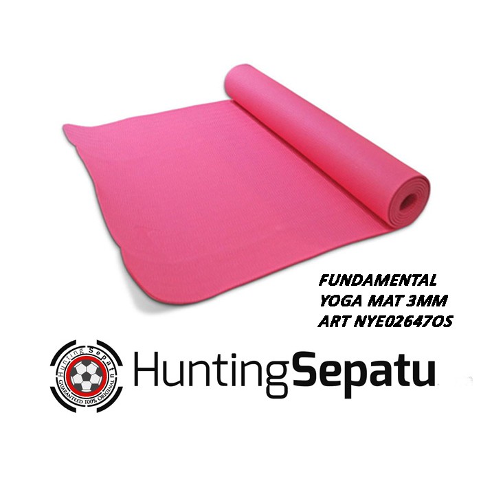 matras yoga nike