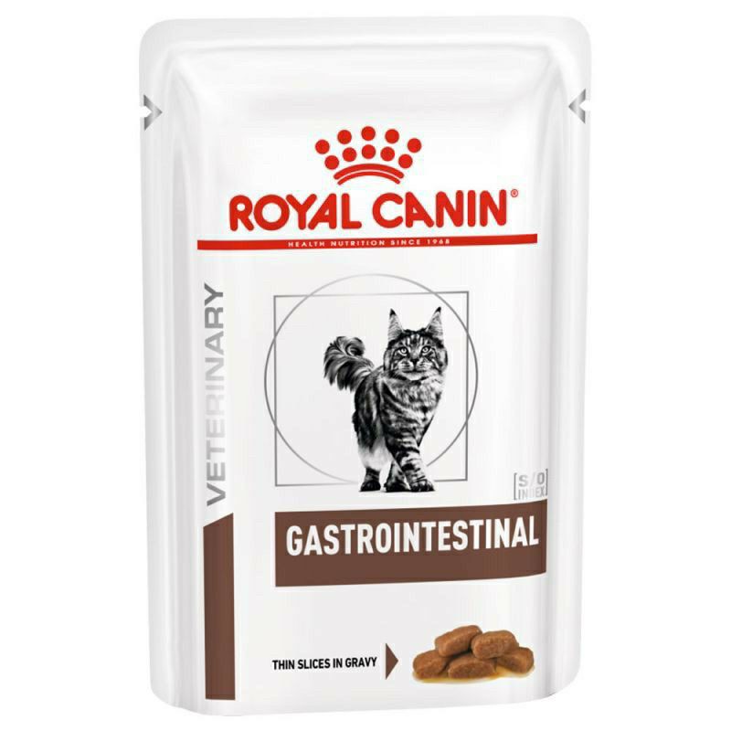 ROYAL CANIN GASTRO INTESTINAL CAT