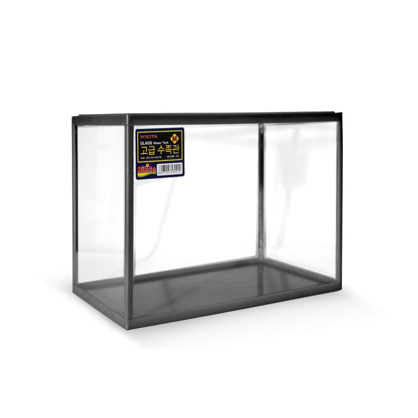 Aquarium Triset M Nikita