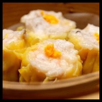 

Siomay Ayam Dimsum