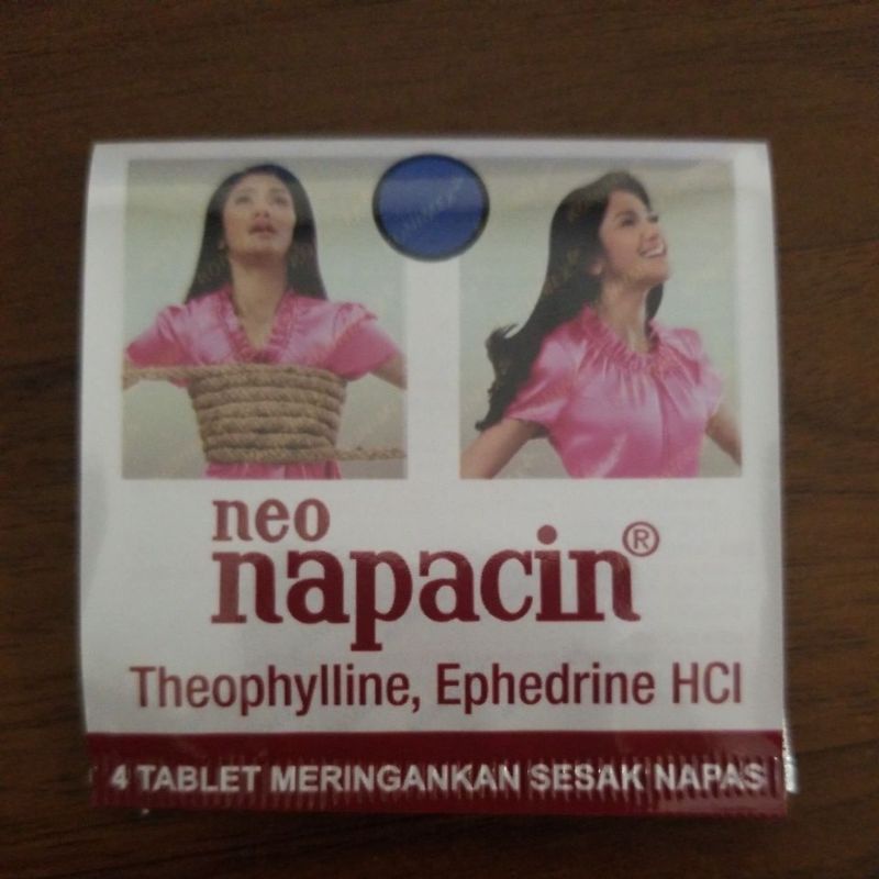 napacin