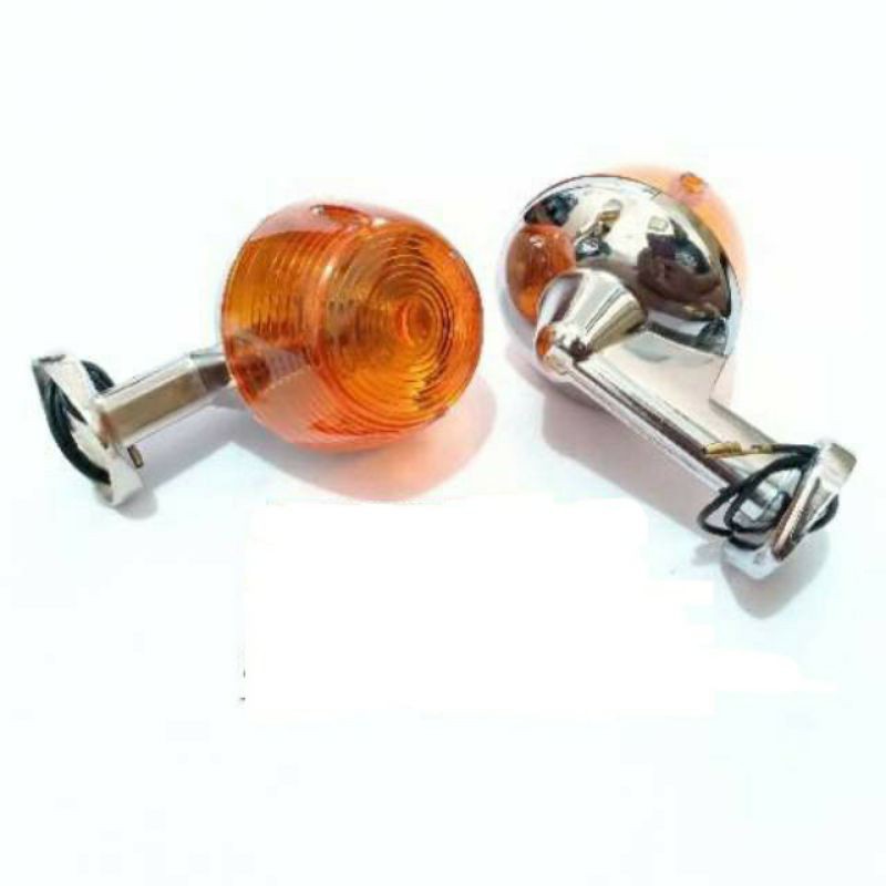 Sein C70 Belakang Model Standart