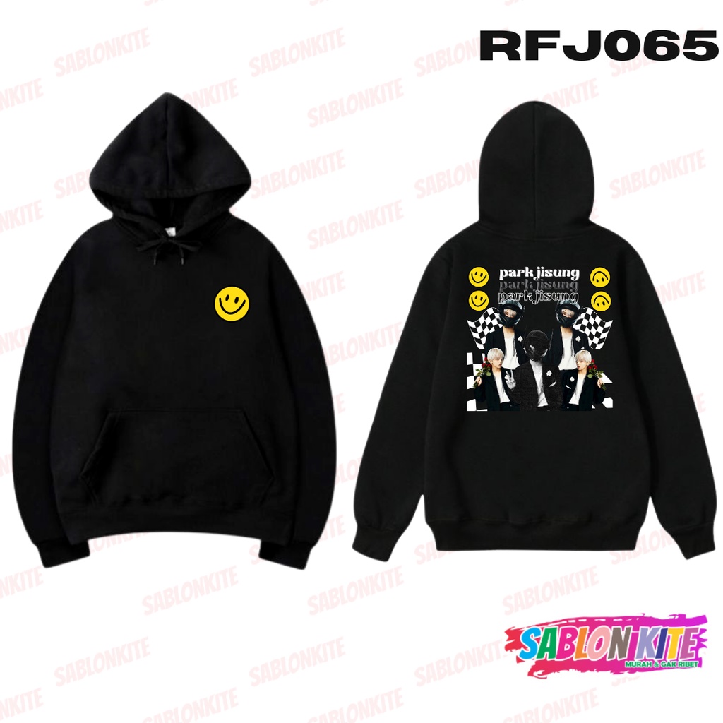 MURAH!!! HOODIE SWEATER NCT DREAM PARK JISUNG HELMET RFJ065