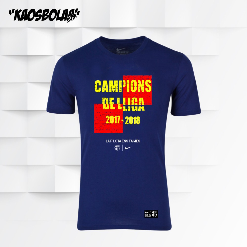 Kaos Campion La Liga