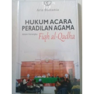 5 Fakta Menarik tentang Buku Peradilan Agama di Indonesia yang Ada di PDF
