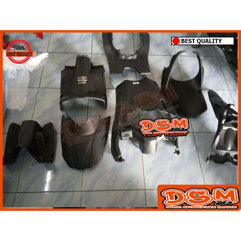 BODY KASAR BEAT KARBU BEAT FI FULL / BODY KASAR BEAT FI HALUS / COVER BODY KASAR HONDA BEAT FI