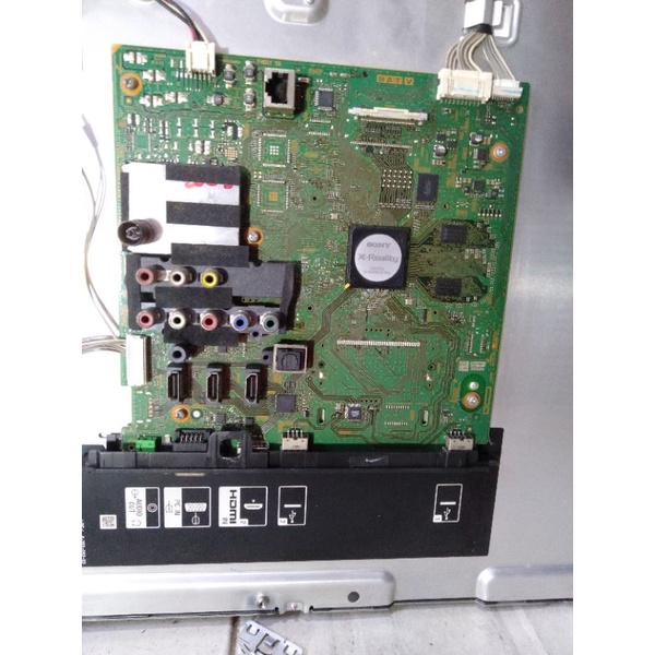 mainboard TV Sony 46EX520