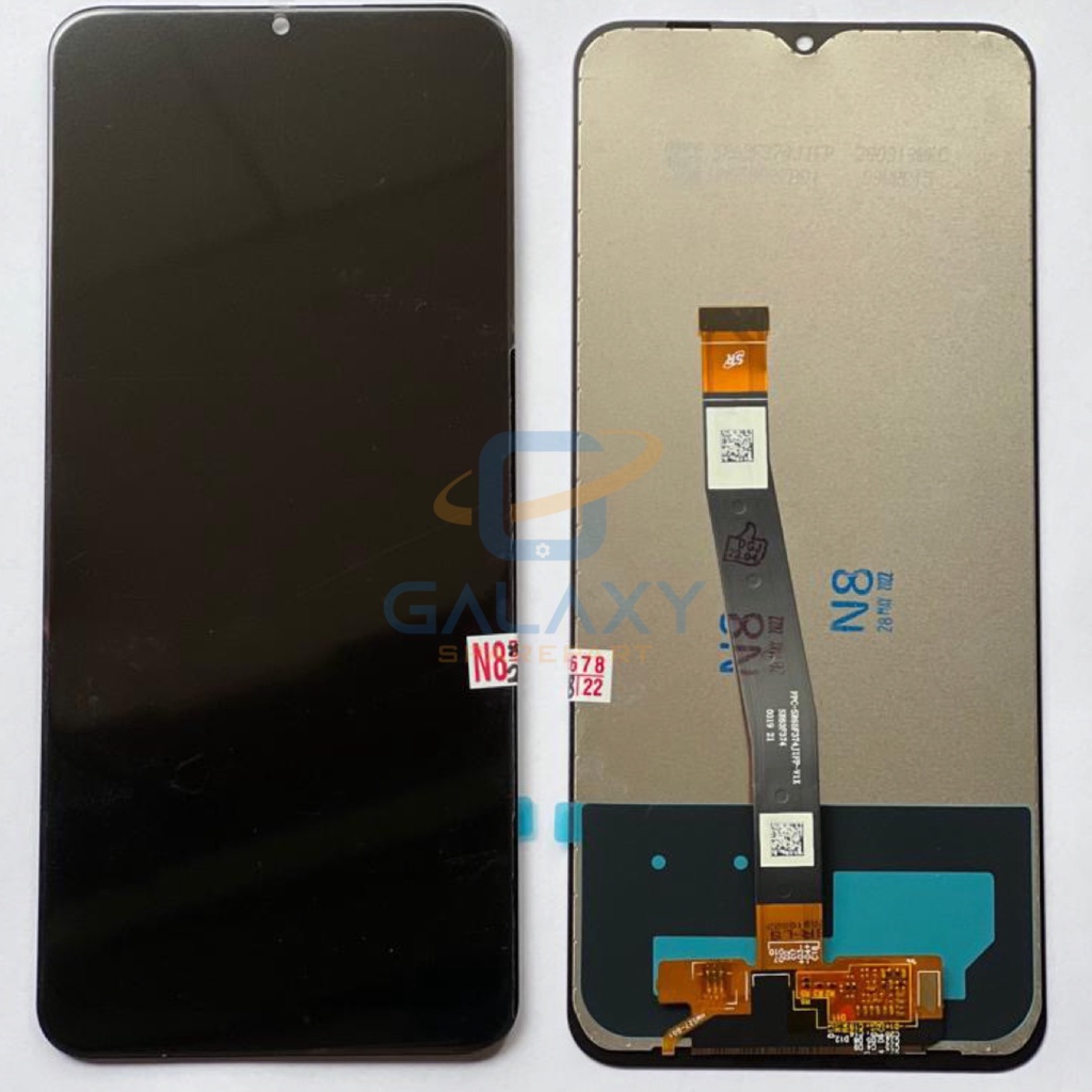 Lcd Touchscreen Samsung Galaxy A226 A22 5G Fullset