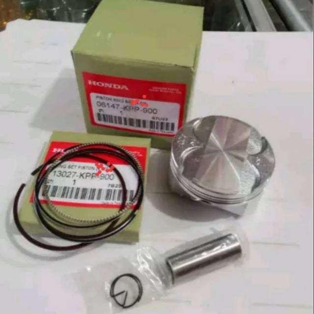 Piston cbr ukuran standar 63.5 pen 15