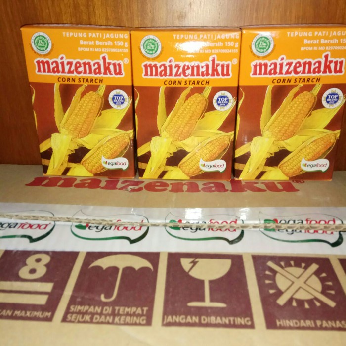 

Ds501D0 Maizenaku 150Gr Gr0B1