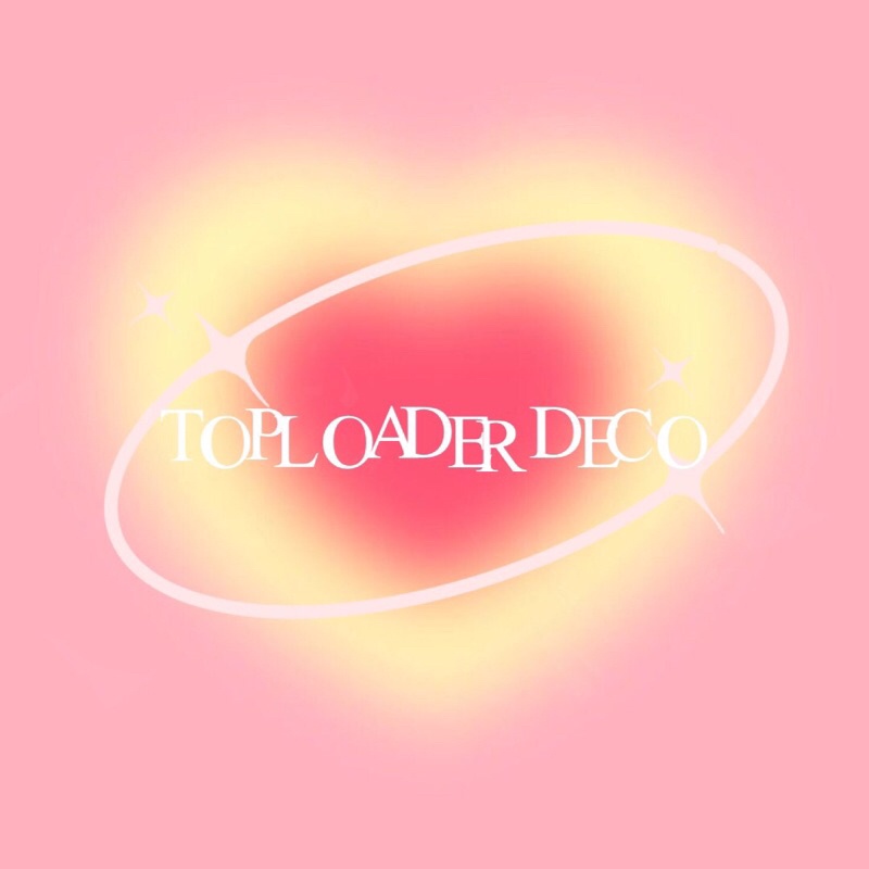 Toploader deco