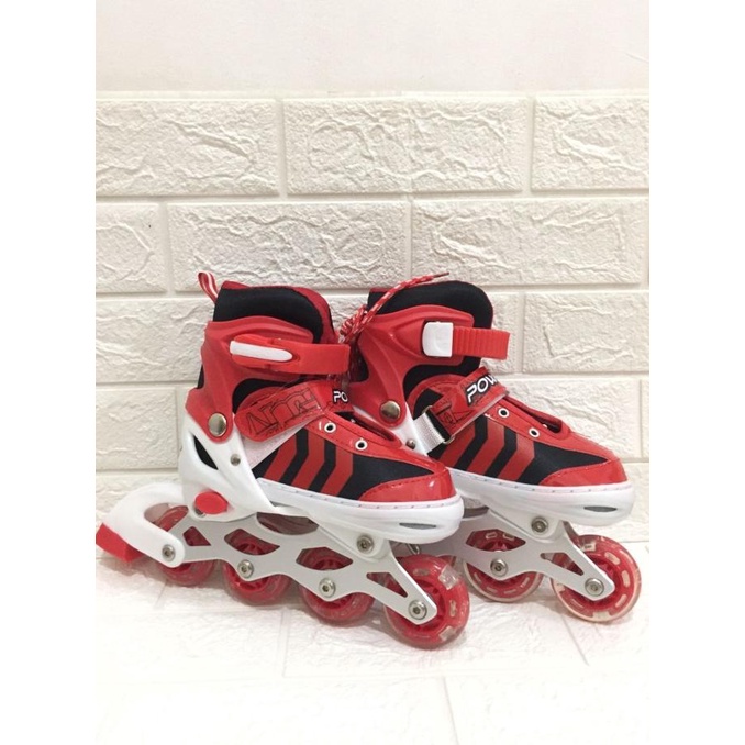 SEPATU RODA ANAK-ANAK POWER LINE 800