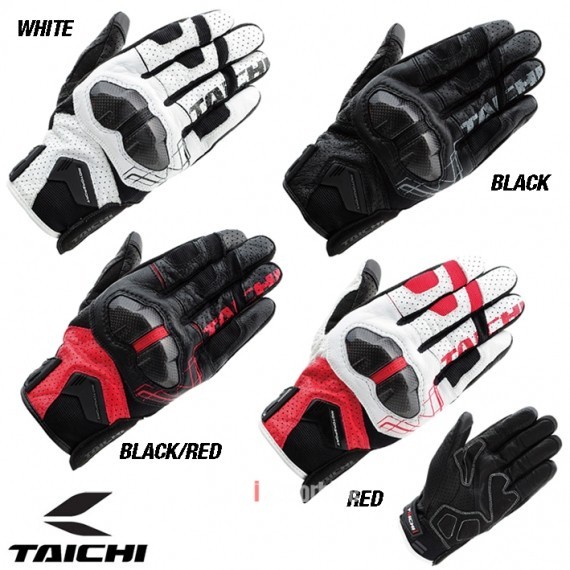 Sarung Tangan Taichi RST426 /Gloves RS Taichi RST 426 Full Touchscreen