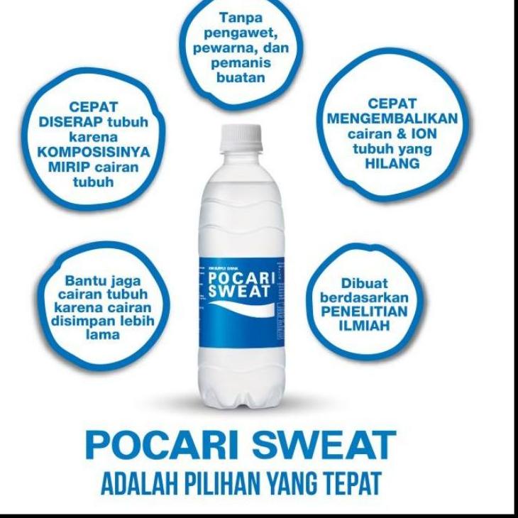 

☮ Pocari Sweat Sachet 13g 10 box ☯