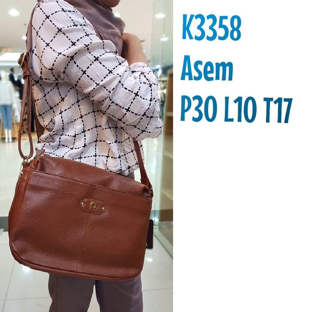 Tas Papillon Original K3358 Asem
