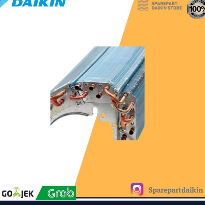 Evaporator AC DAIKIN P/N 4011533