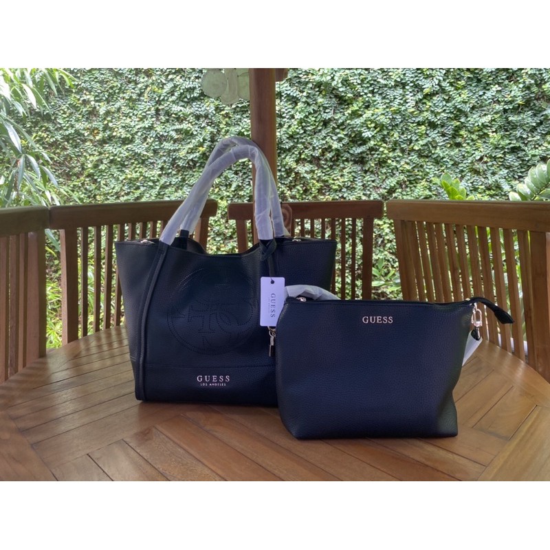Guess Heidi Tote