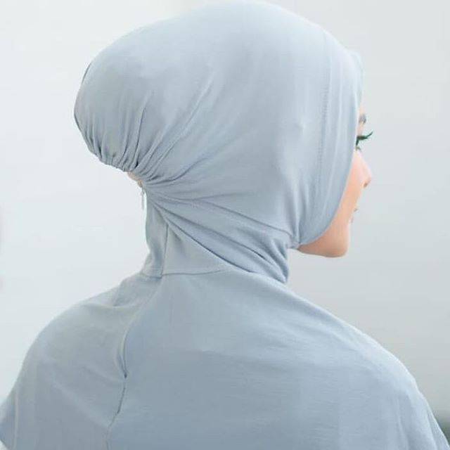 INER NINJA HIJAB / DALEMAN HIJAB ANTI TEMBEM