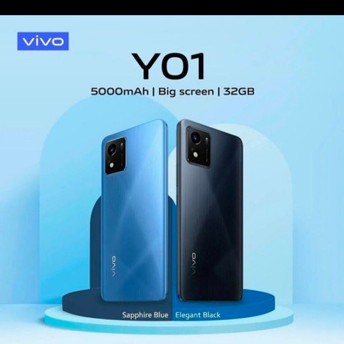 Vivo Y01 2/32