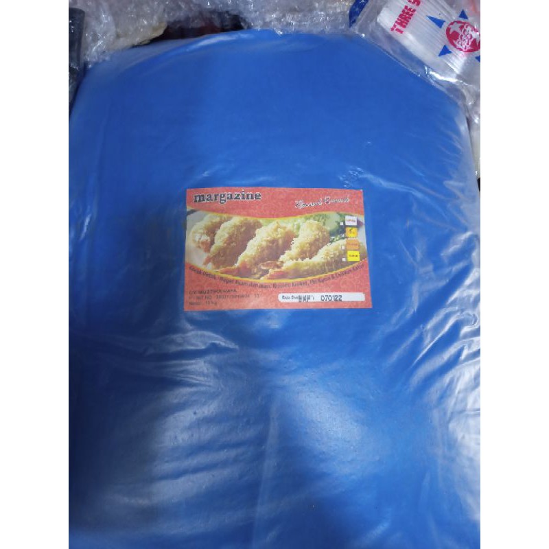 +-500g TEPUNG ROTI panir KASAR nugget bread crumbs panko kriuk mix