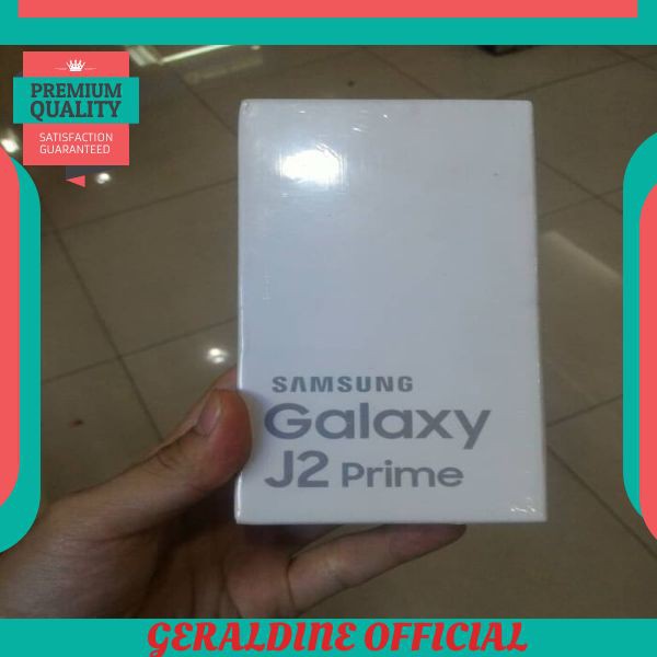 BEST SALE HP Samsung Galaxy J2 Prime BNIB Sein 4G LTE Android Baru