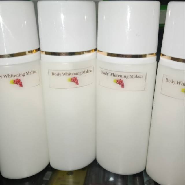 HB MALAM ANGGUR/HB ANGGUR/WHITENING MALAM