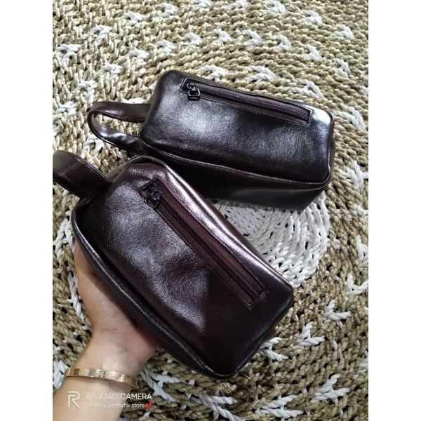Pouch Pria dan Wanita termurah berkualitas ,dompet berkualitas