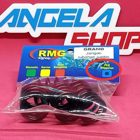 PER KOPLING RMG GRAND - SMASH - SHOGUN SP - WIN  KOMPETISI